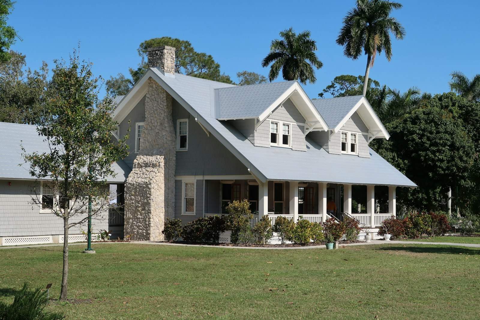Full Replacement · Cedar Park