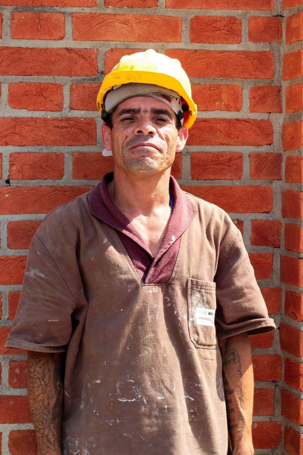Ray Castellano, Owner & Installer